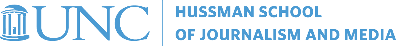 Dashboard | UNC Hussman School of Journalism and Media